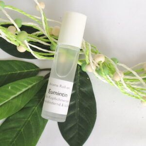 Aroma Roll-on Eumintin