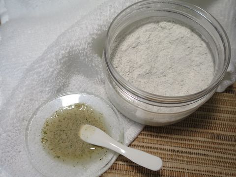 Herbal Cleaning Powder