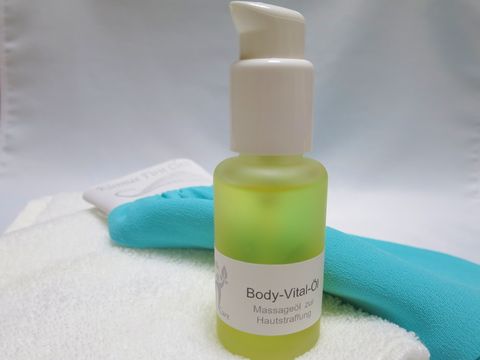 Body-Vital-Öl