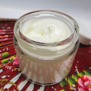 Körpercreme