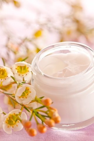 Moderne Naturkosmetik selber machen