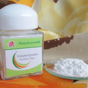 Volumenpuder