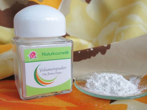 Volumenpuder